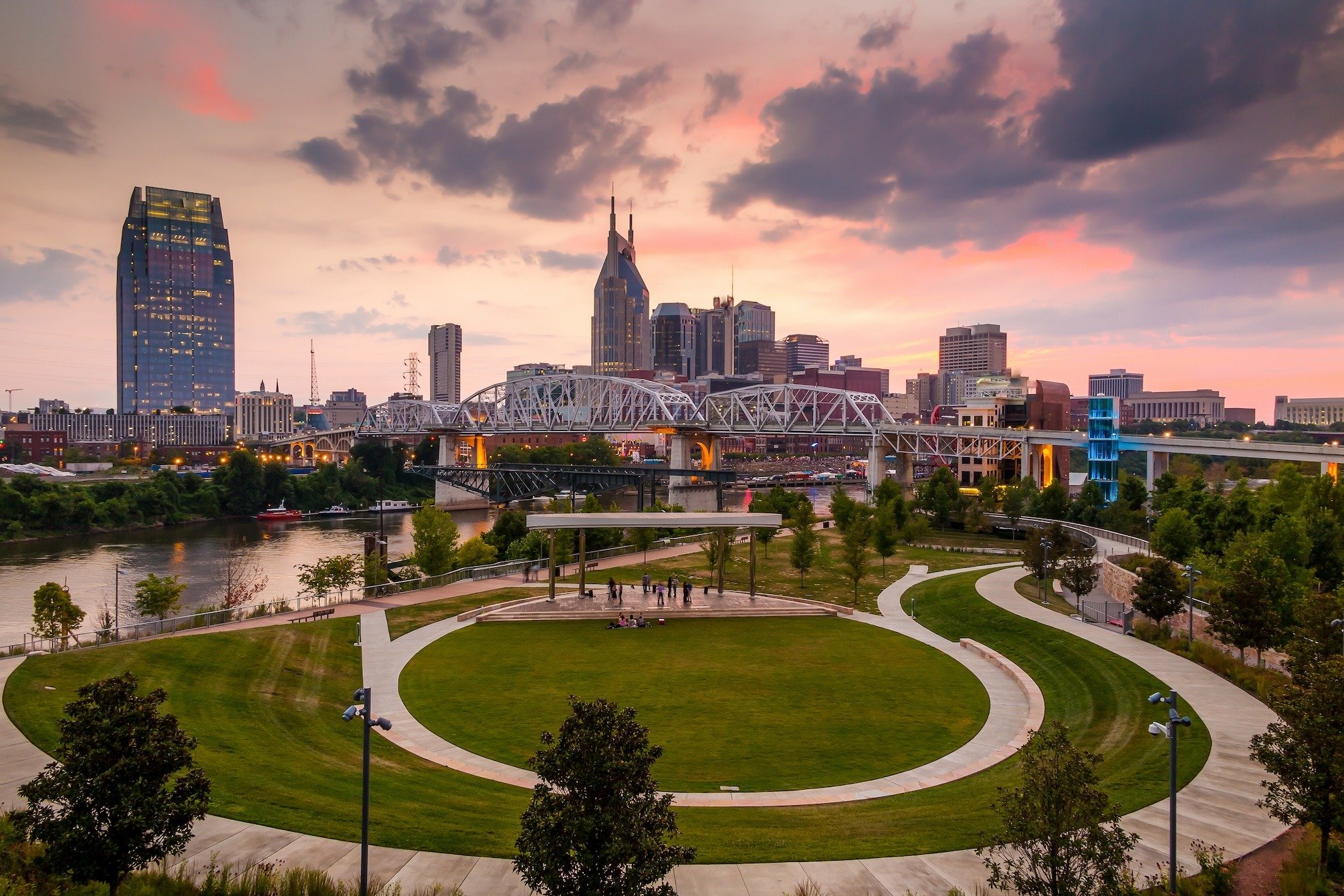 Nashville-TN