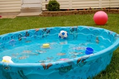 Plastic-Kiddie-Pool