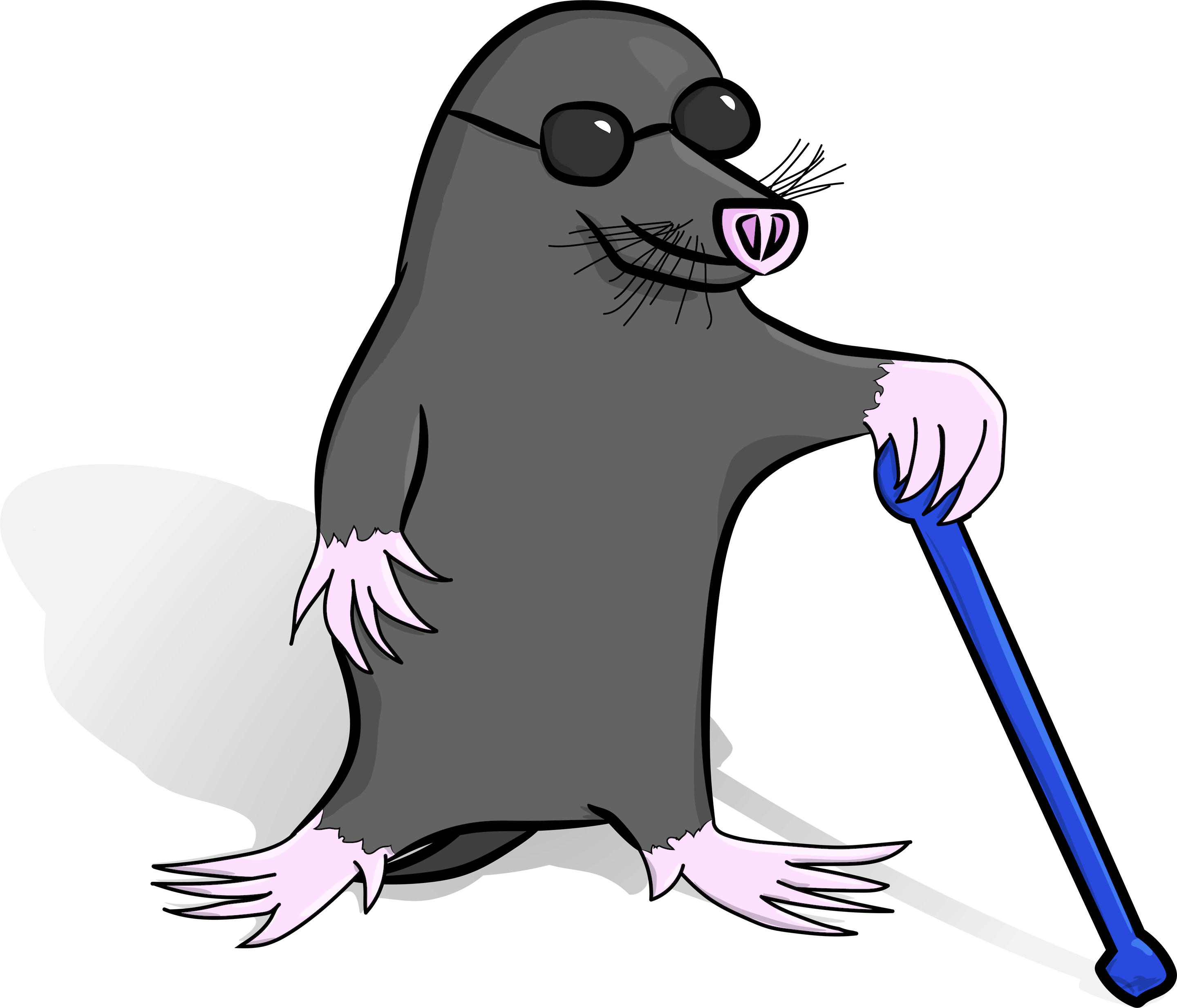 blind mole drawing v2