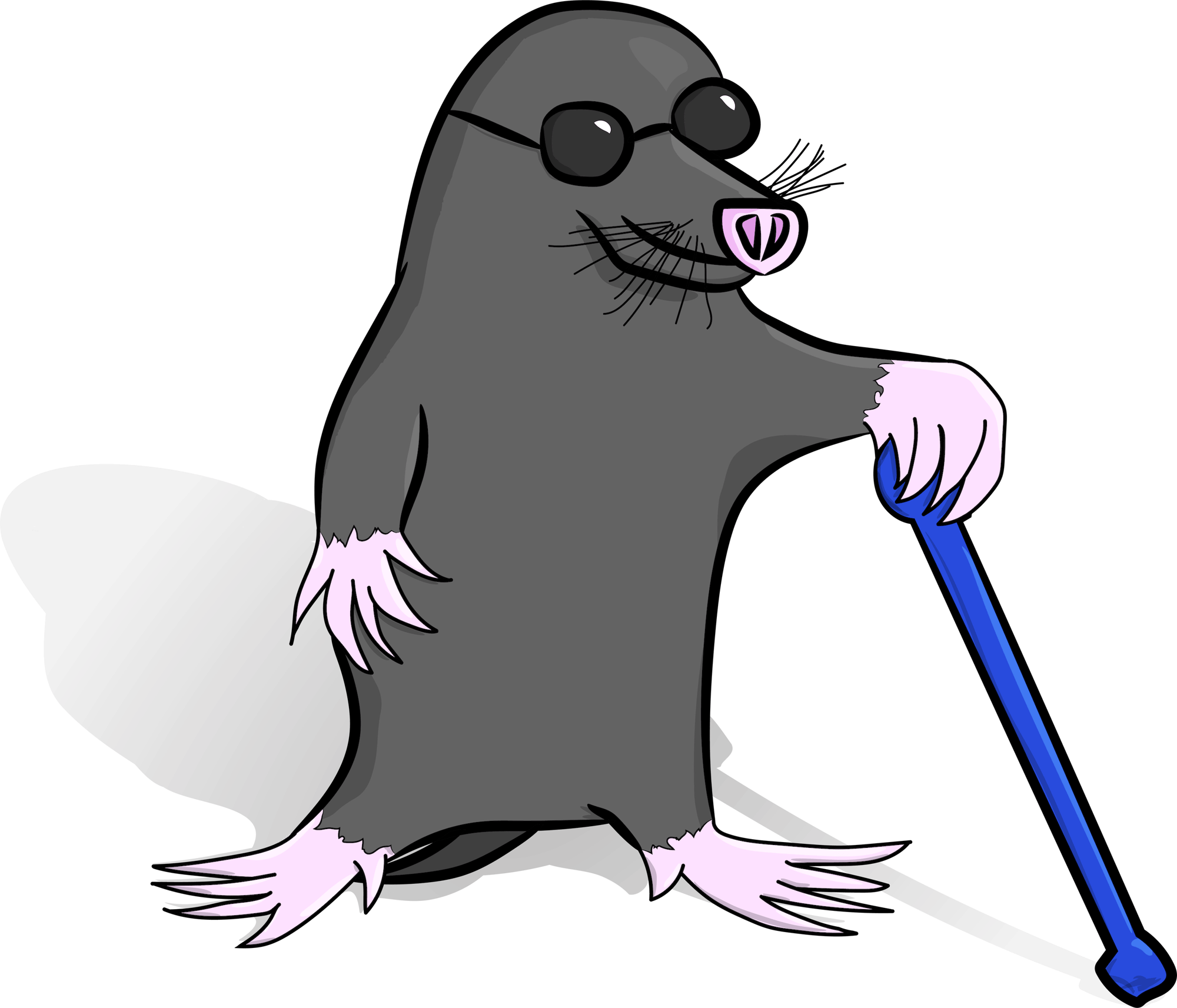 blind mole drawing v2