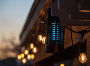 bug zapper