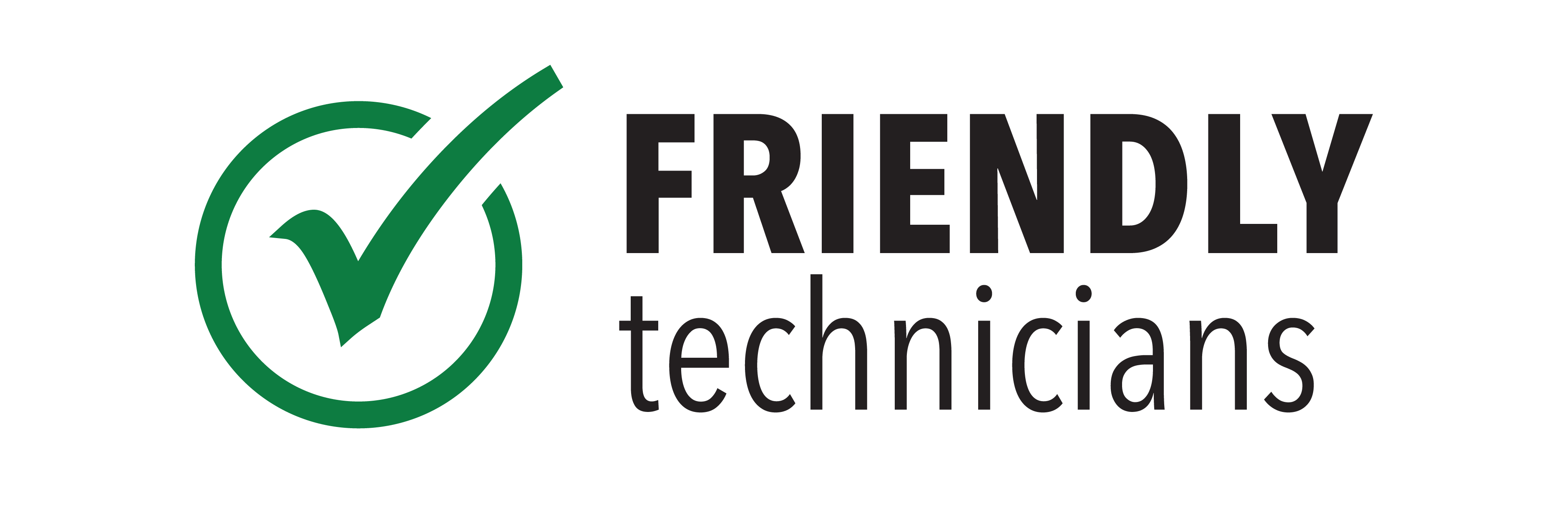 checklist points-04-friendly technicians