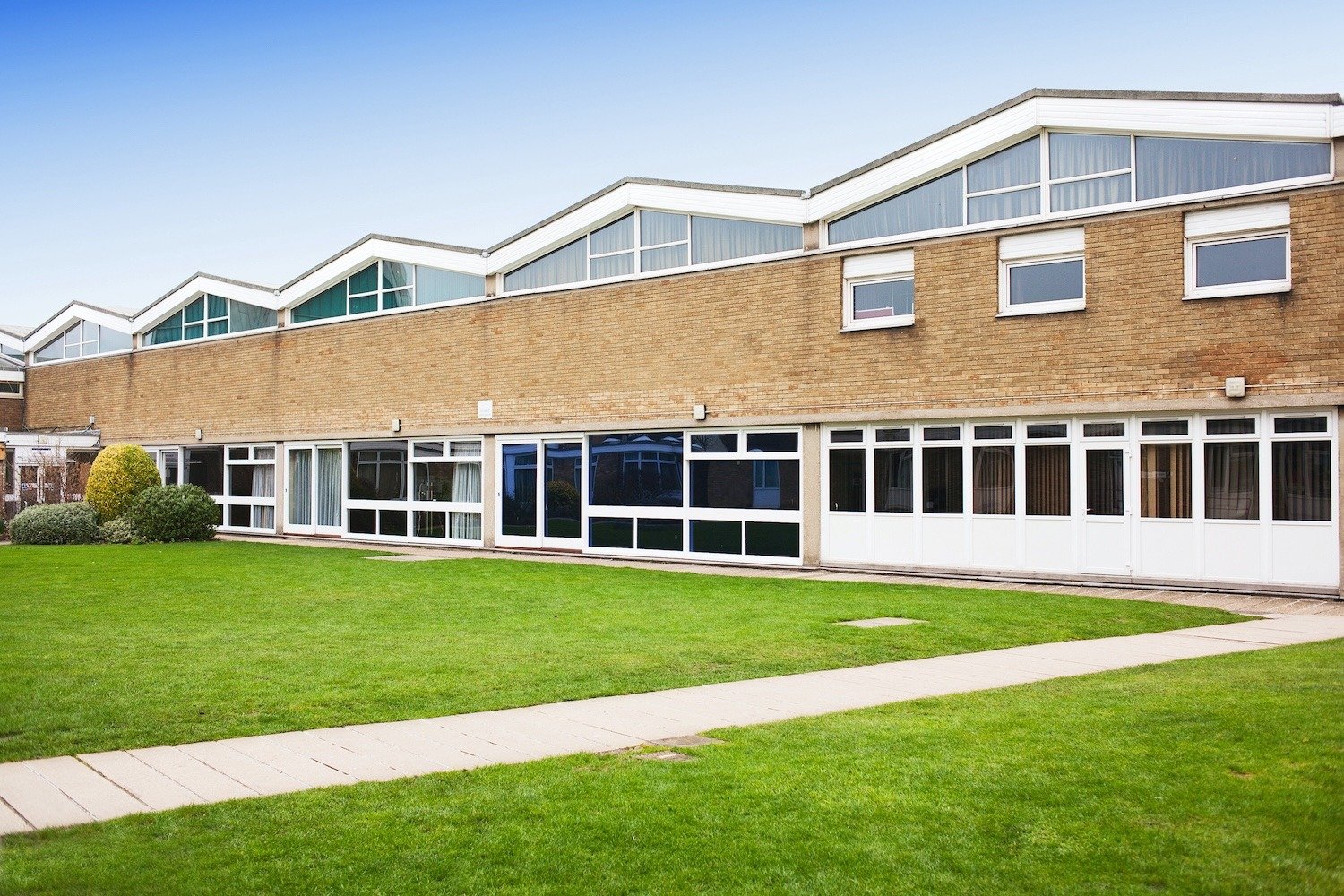 commercial property - ss