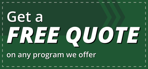 free quote ad-2 rectangle