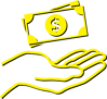 hand with coin shadow-1