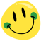 happy face 