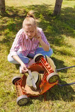 mowers