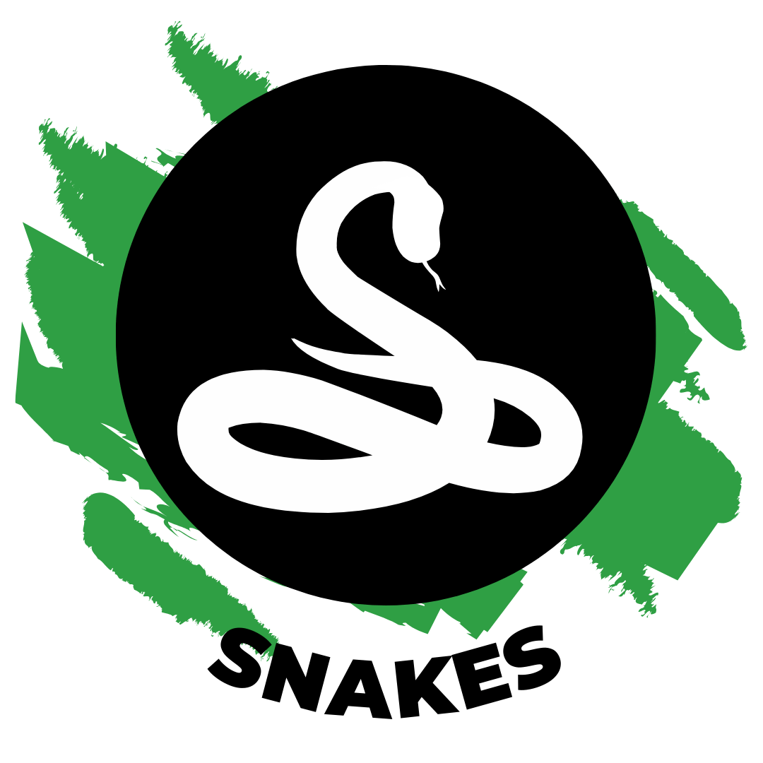 snakes
