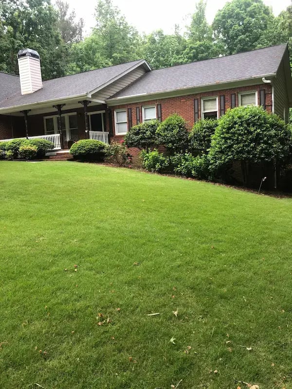 top turf customer lawn 2