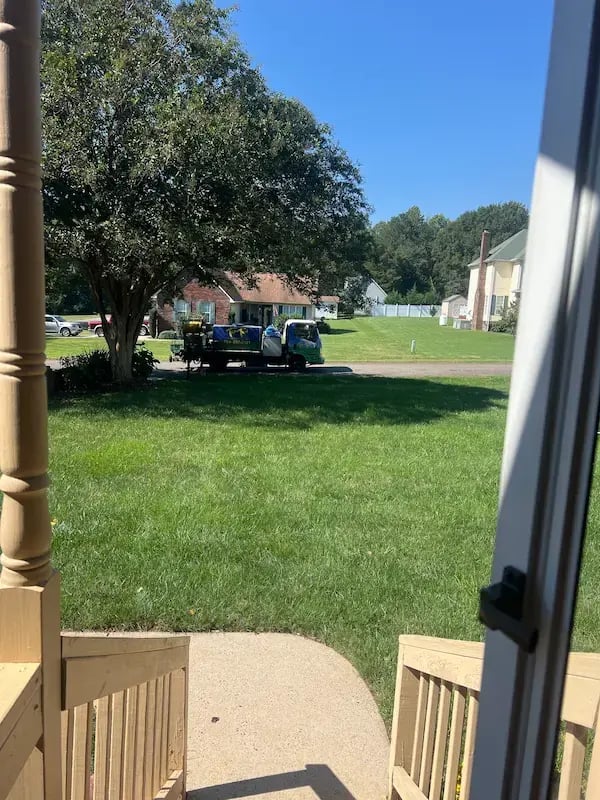 top turf customer lawn 3