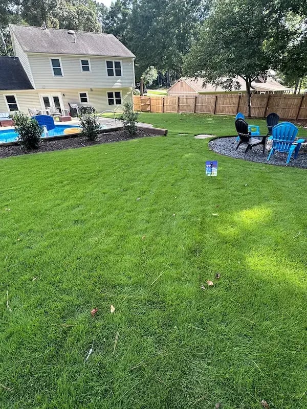 top turf customer lawn 5