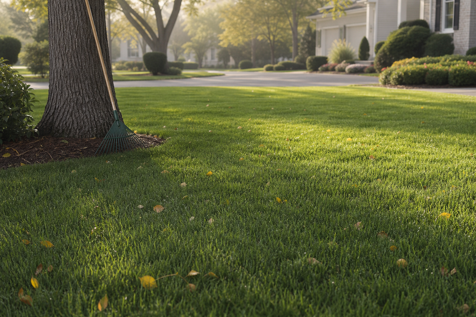 Winterizer Fertilizer FAQ: Is the Last Feeding of Fall Really Worth It?