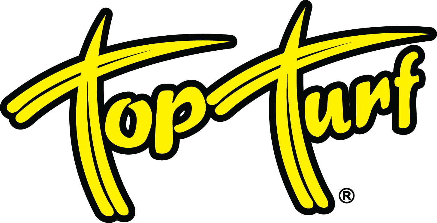 Top Turf logo