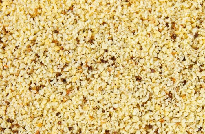 fire ant bait granules