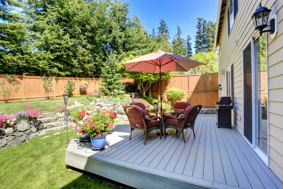 The Backyard Craze of 2023: Why It's the Ultimate Home Feature