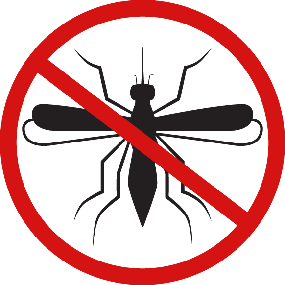 mosquito bye