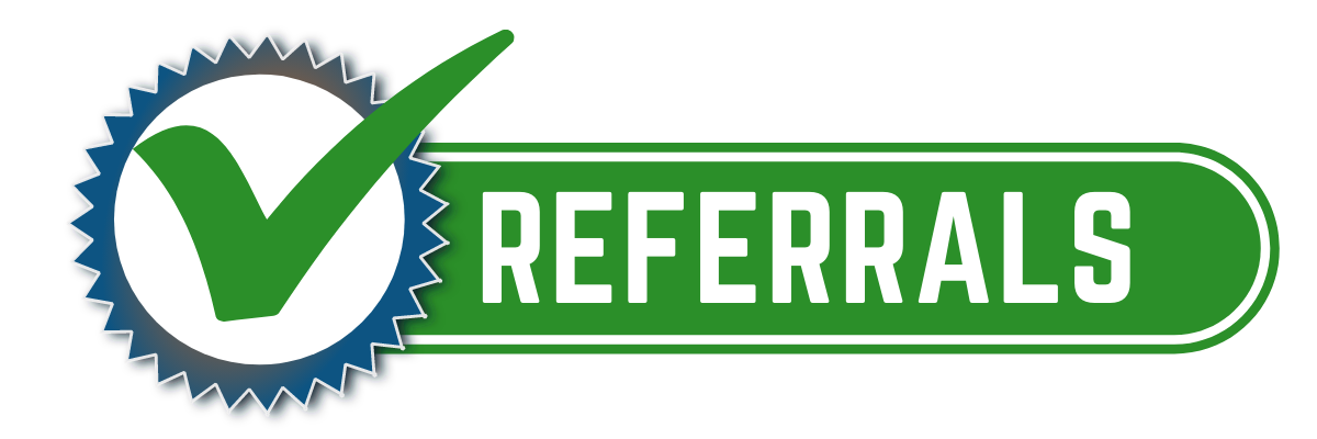 referrals referrals
