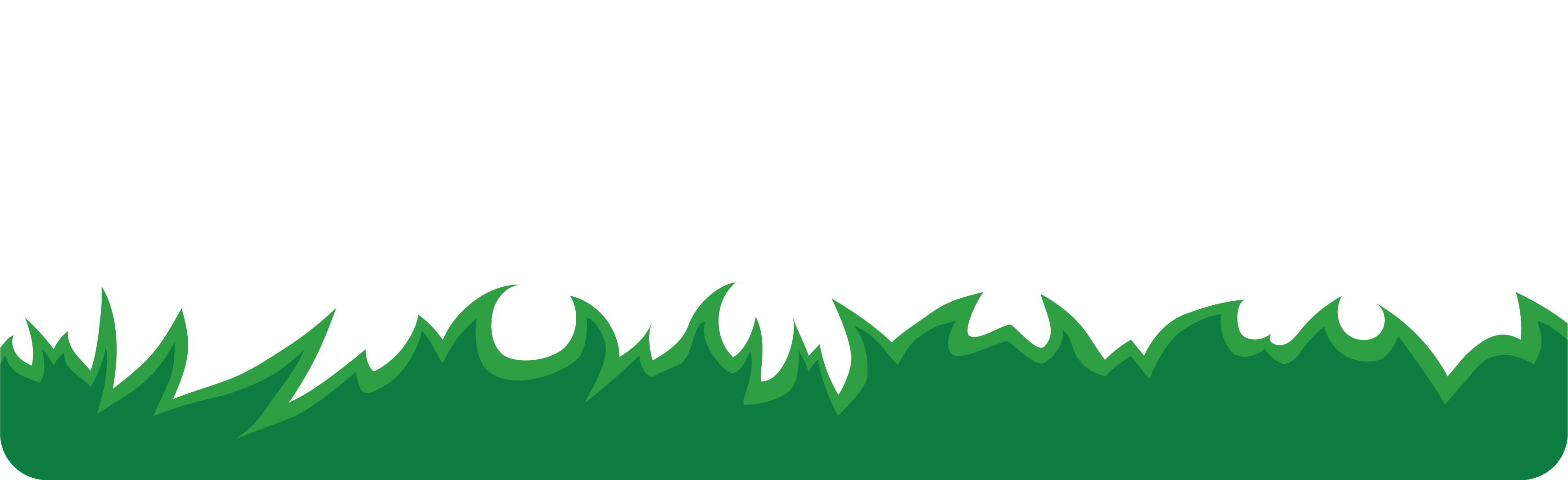 turftalk logo white